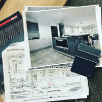 Kitchen Renovation Conversations (Part 1)